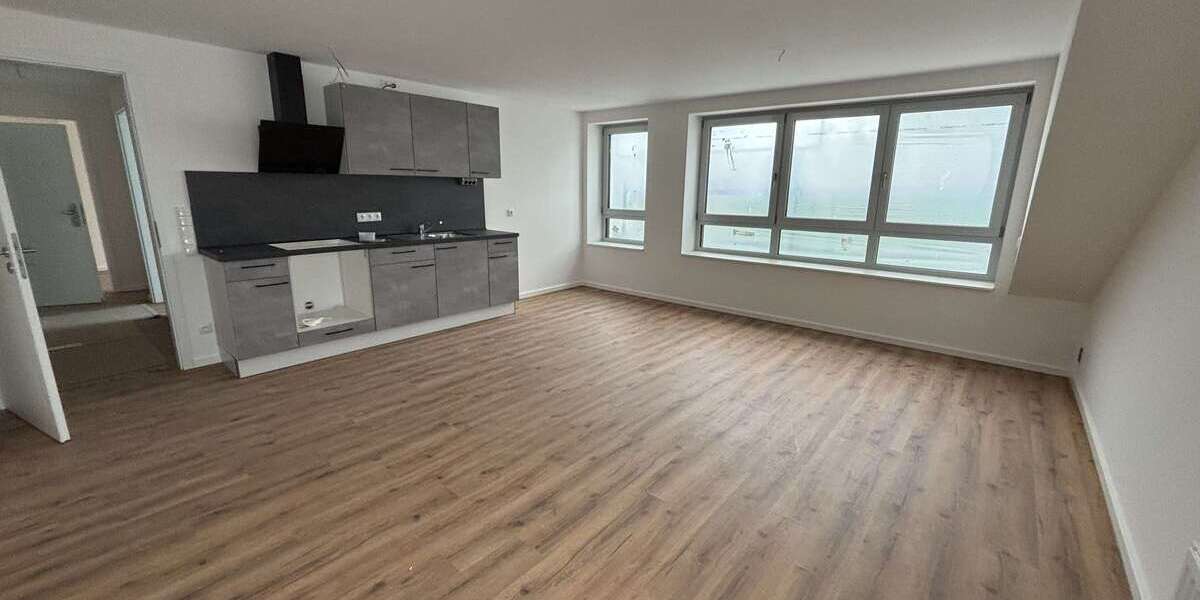 Etagenwohnung Bonn-Poppelsdorf Poppelsdorf - 1 Zimmer, 53 m&sup2;, 900&euro; | Angebot:27143839