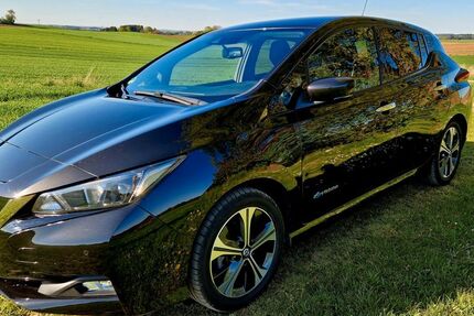Nissan Leaf 126.000 km 10.600 &euro; Wasserburg 83512