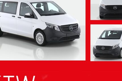 Mercedes-Benz Vito 56.372 km 29.933 &euro; Hildesheim 31137