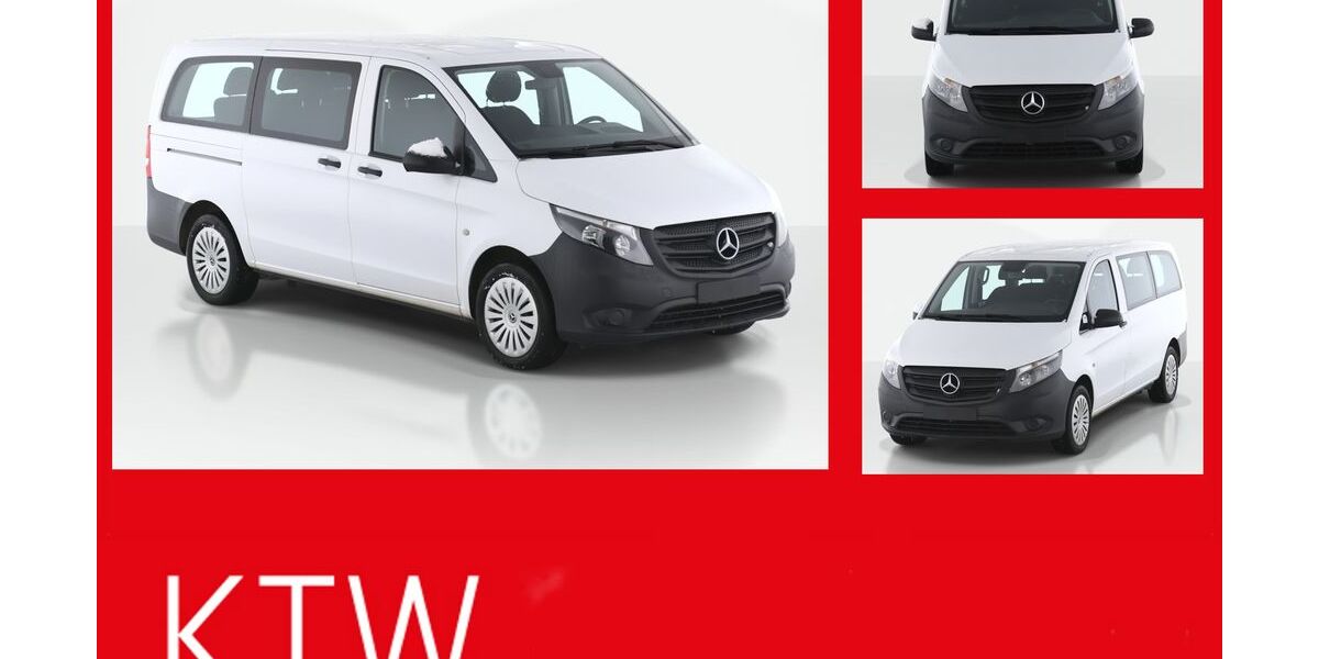 Mercedes-Benz Vito 56.372 km 29.933 &euro; Hildesheim 31137