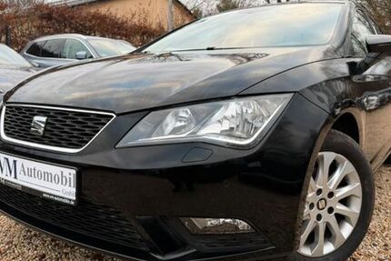 Seat Leon 77.840 km 12.490 &euro; Großbeeren 14979