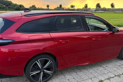 Peugeot 308 22.288 km 22.500 &euro; Bad Iburg 49186
