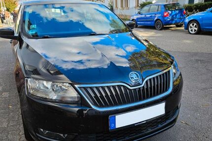 Skoda Rapid 69.000 km 9.500 &euro; Edenkoben 67480