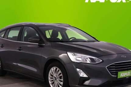 Ford Focus 40.704 km 12.900 &euro; Ahrensburg 22926