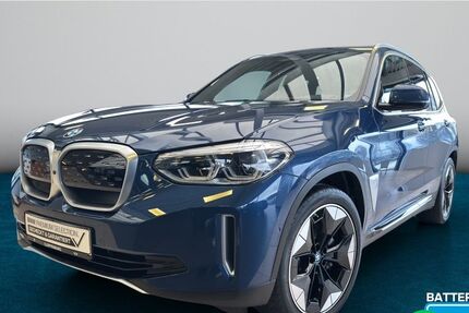 BMW iX3 65.531 km 33.999 &euro; Syke 28857