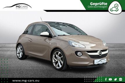 Opel Adam 83.800 km 7.950 &euro; Mannheim 68309