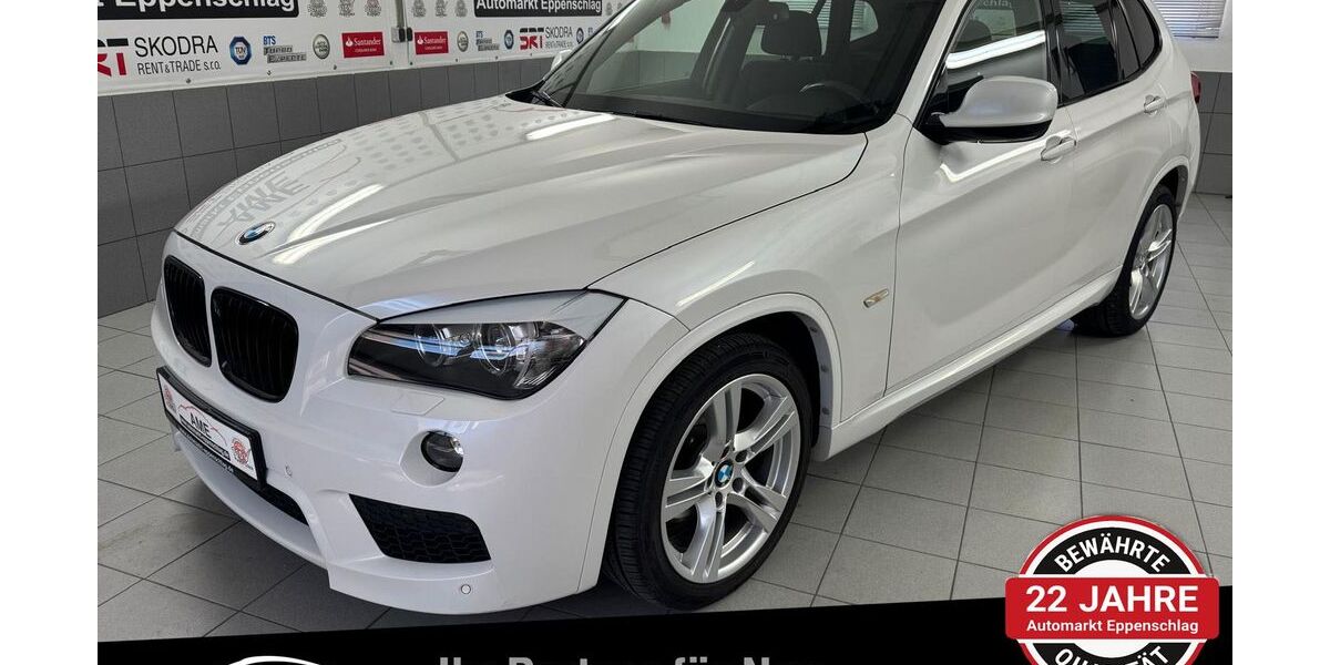 BMW X1 237.000 km 6.990 &euro; Eppenschlag 94536