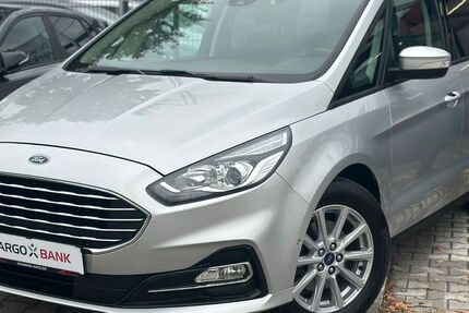 Ford Galaxy 110.525 km 21.470 &euro; Brühl 68782