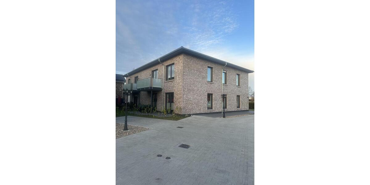 Etagenwohnung Barßel - 5 Zimmer, 92 m&sup2;, 900&euro; | Angebot:25054839