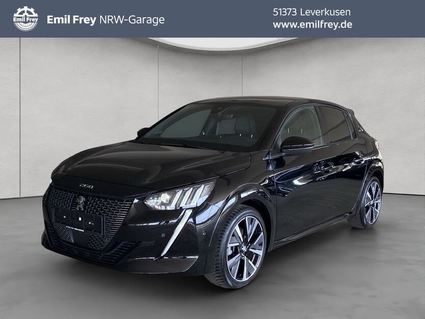 Peugeot 208 17.352 km 18.590 € Leverkusen 51373