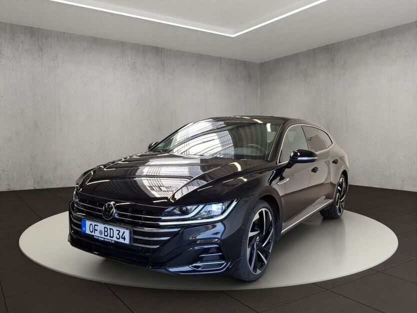 Arteon