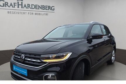 VW T-Cross 33.000 km 18.999 &euro; Offenburg 77652