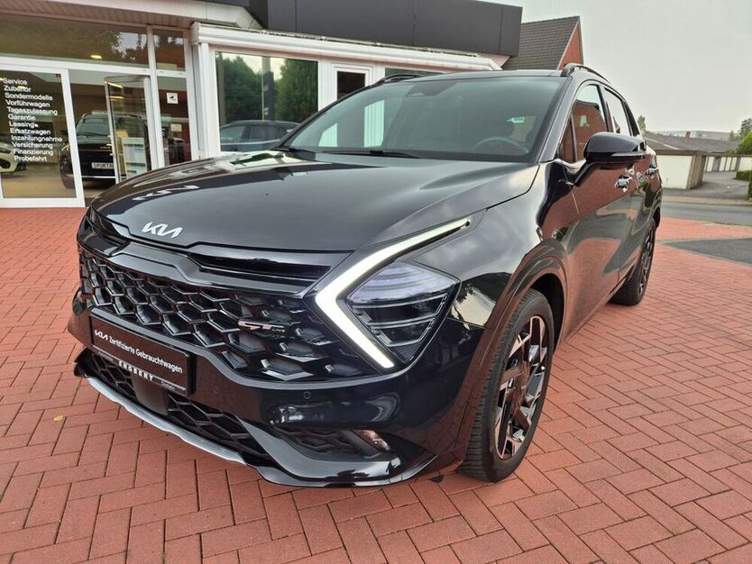 Sportage