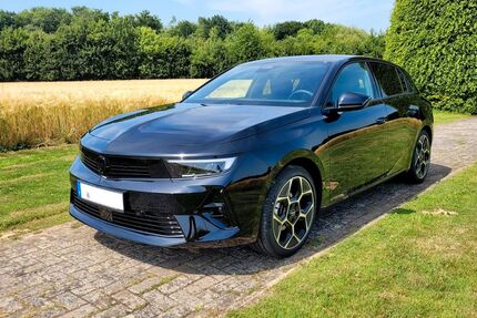 Opel Astra 14.800 km 22.222 &euro; Ostercappeln 49179