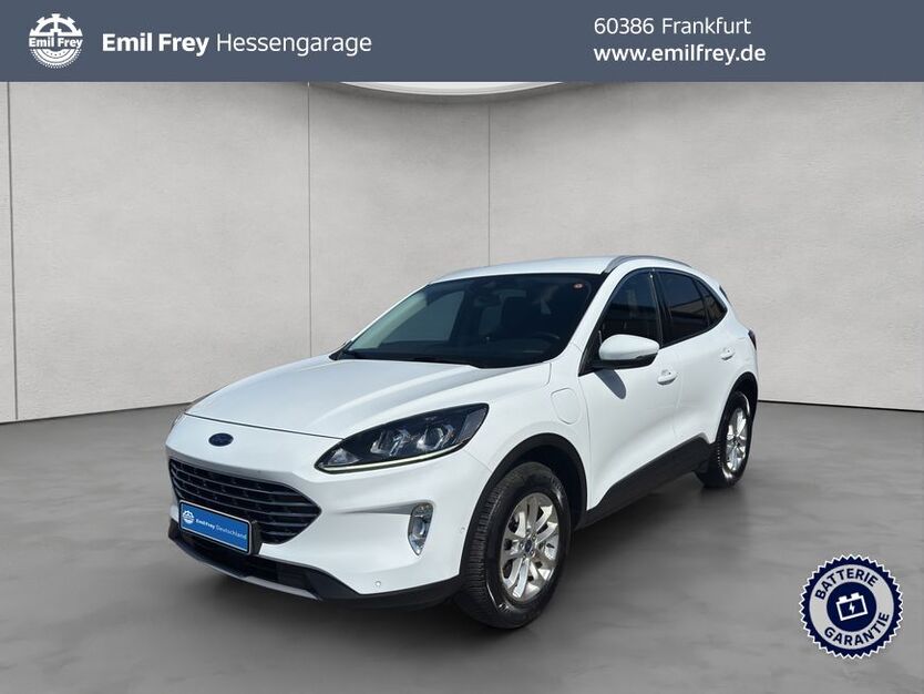 Kuga