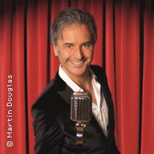 Chris Boettcher & Big Band - Nicht ohne meine Big Band 16.02.2026 Modeon