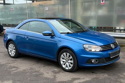 VW Eos 175.300 km 5.990 &euro; Westerburg 56457