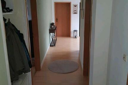3,5 Zimmer Wohnung Wächtersbach zimmer