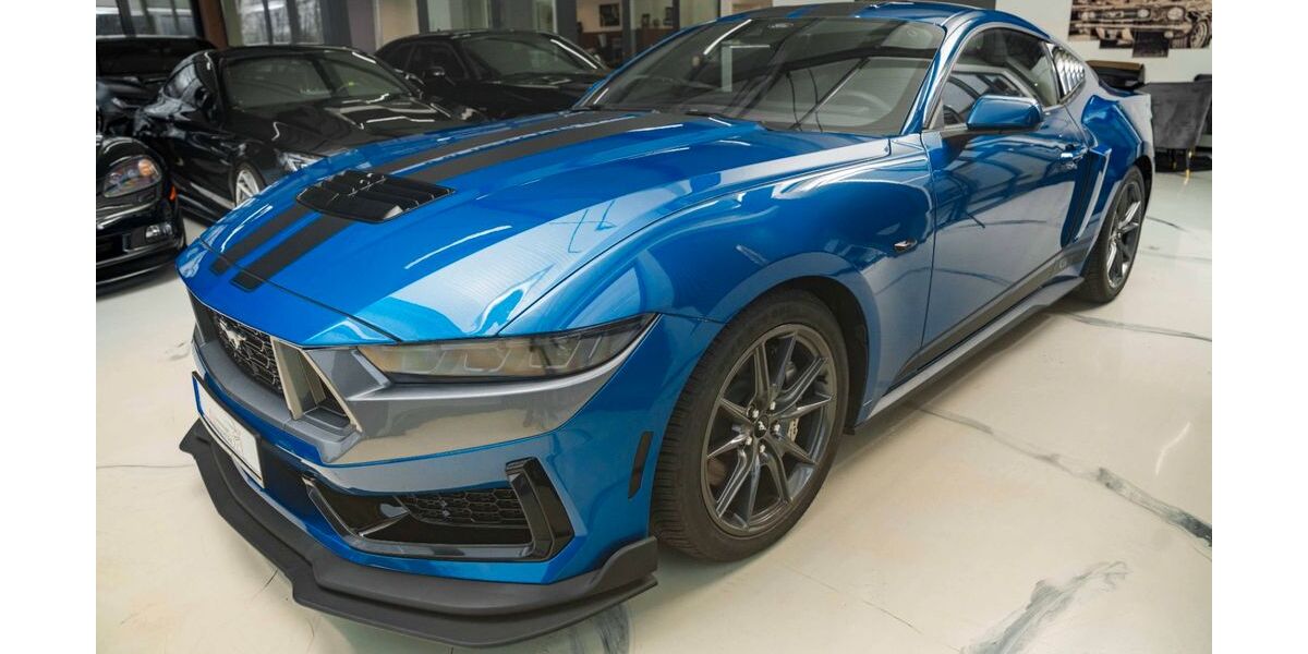 Ford Mustang 11.213 km 51.999 &euro; Quakenbrück 49610