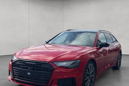 Audi A6 59.663 km 48.980 € Husum 25813