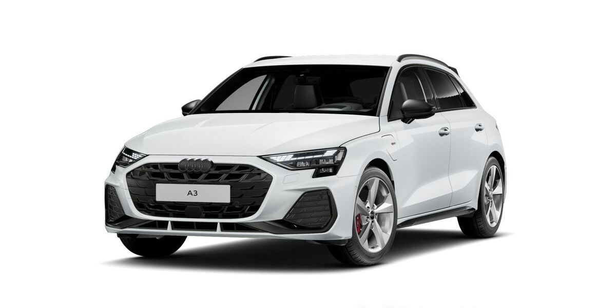 Audi A3 3.991 km 42.430 &euro; Coburg 96450