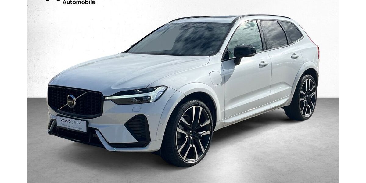 Volvo XC60 28.500 km 49.598 &euro; Ansbach 91522