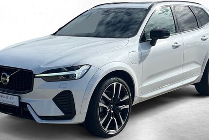 Volvo XC60 29.500 km 49.598 &euro; Ansbach 91522