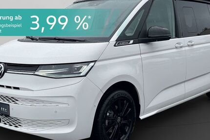 VW T7 California 6.000 km 79.999 € Ehingen 89584