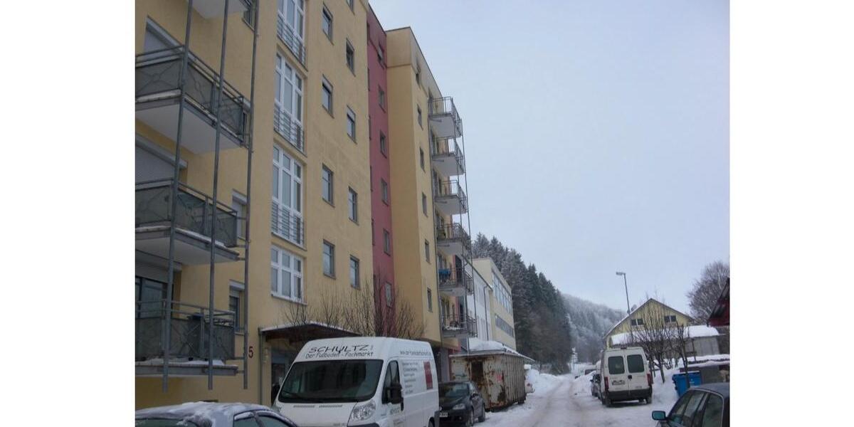 Etagenwohnung Albstadt Gemarkung Onstmettingen - 2 Zimmer, 50 m&sup2;, 115.000&euro; | Angebot:25992139