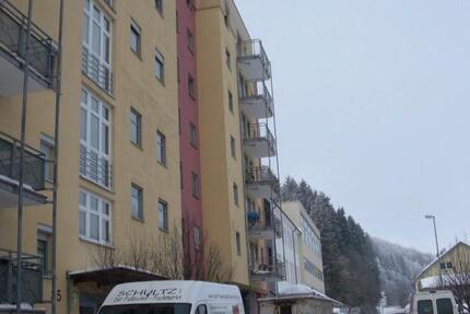 Wohnung Albstadt Gemarkung Onstmettingen - 2 Zimmer, 50 m&sup2;, 115.000&euro; | Angebot:25992139