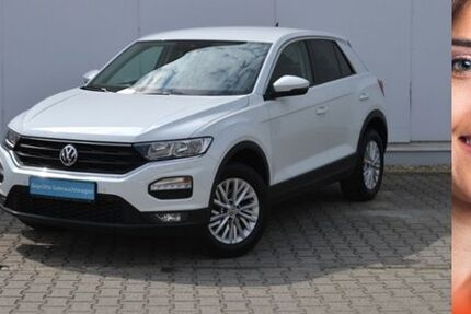 VW T-Roc 62.943 km 18.440 &euro; Bautzen 02625