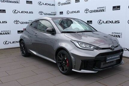 Toyota Yaris 1.100 km 42.490 &euro; Nottuln bei Münster 48301
