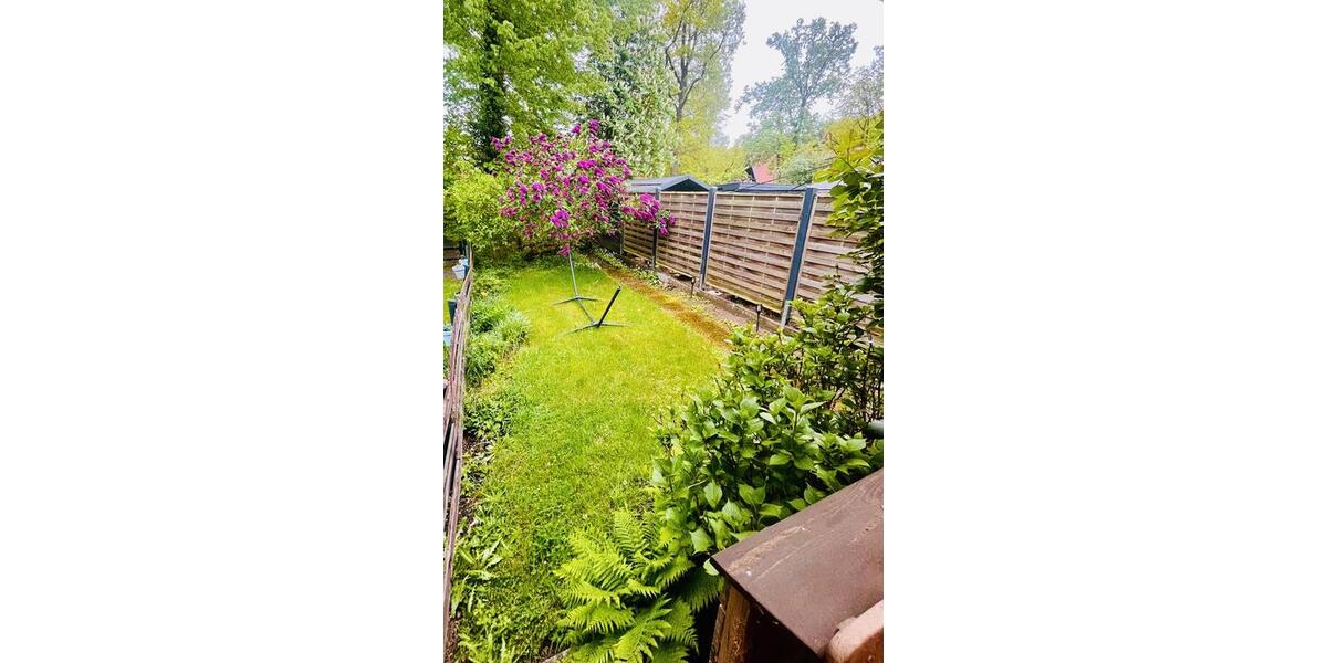 Reihenhaus Suhlendorf - 3 Zimmer, 65 m&sup2;, 435&euro; | Angebot:26562475