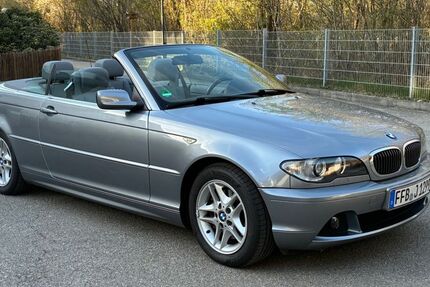 BMW 320 76.800 km 16.300 &euro; Olching 82140