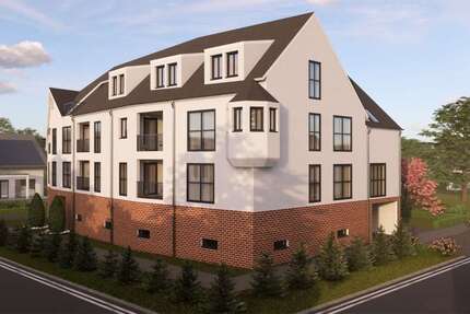 Wohnung zum Kaufen in Teningen 419.000 € 78 m² 3 zimmer