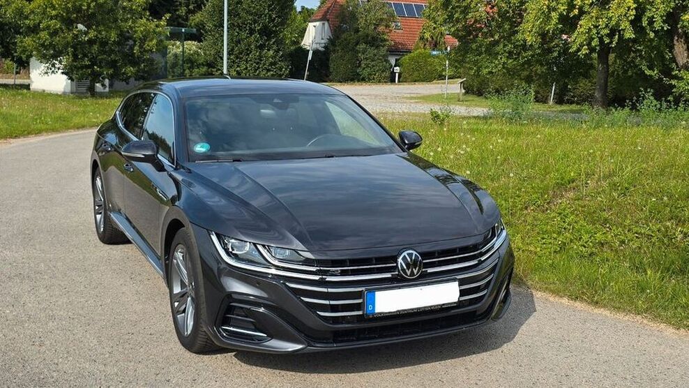 Arteon