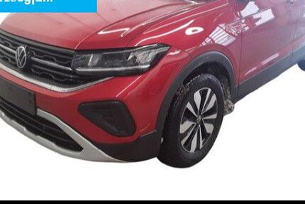 VW T-Cross 5.250 km 25.430 &euro; Öhringen 74613