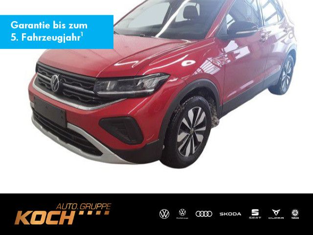 VW T-Cross 5.250 km 25.430 &euro; Öhringen 74613