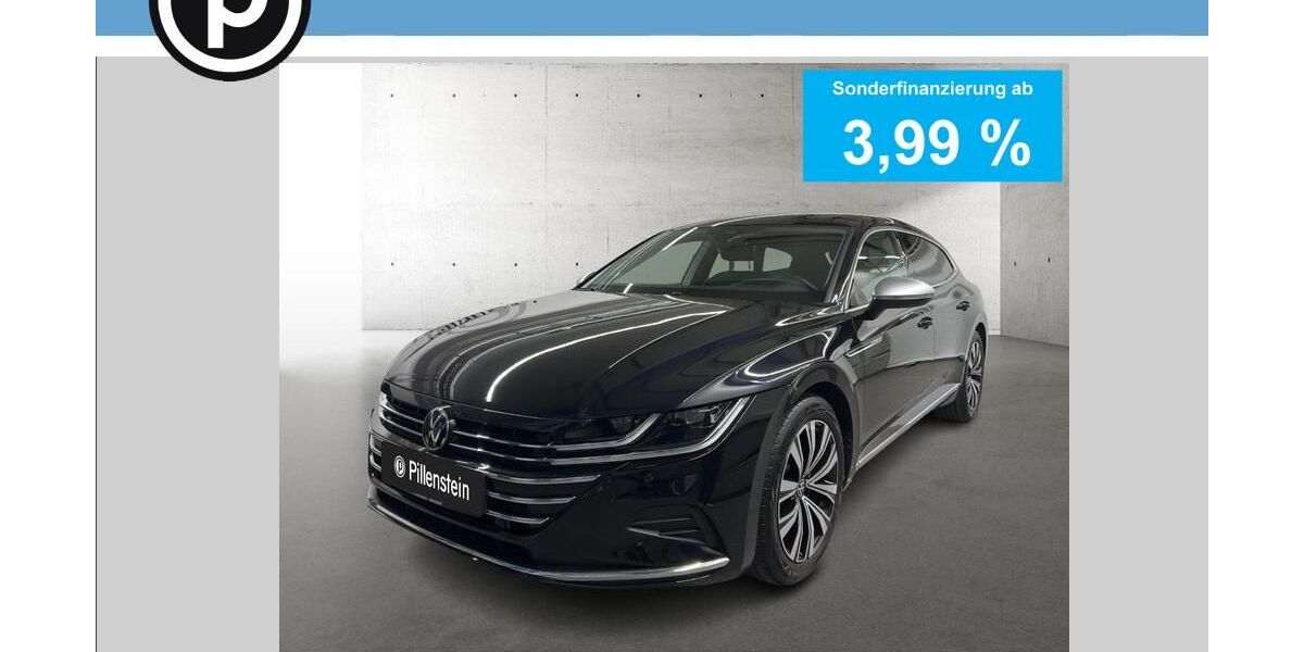 VW Arteon 30.200 km 27.706 &euro; Neustadt/Aisch 91413