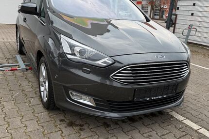 Ford C-Max 113.200 km 11.000 &euro; Ulm 89077