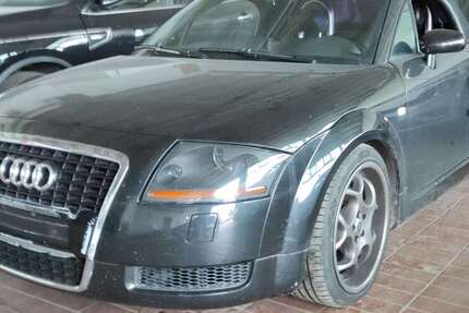 Audi TT 159.619 km 5.999 &euro; Bickenbach 64404