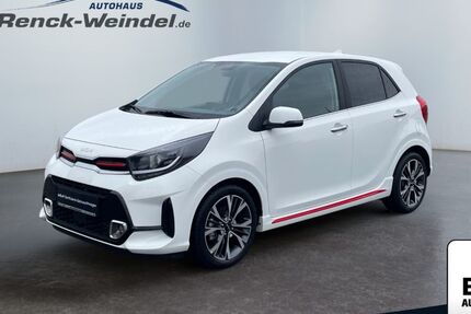 Kia Picanto 1.320 km 18.489 € Mannheim 68199