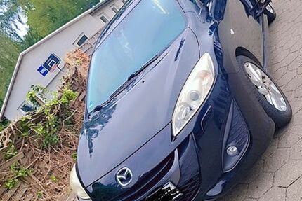 Mazda 5 138.000 km 7.500 &euro; Hamburg 22547