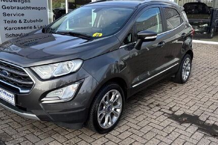 Ford EcoSport 99.900 km 11.450 &euro; Syke 28857