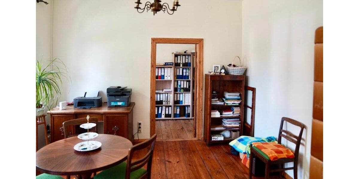 Bauernhaus, Landhaus Milower Land - 6 Zimmer, 150 m&sup2;, 409.000&euro; | Angebot:26038347