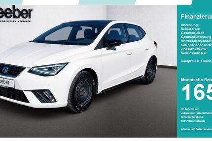 Seat Ibiza 37.128 km 17.340 &euro; Herrenberg 71083