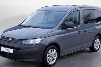 VW Caddy 12.980 km 27.888 &euro; Kehl 77694