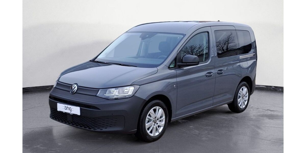 VW Caddy 12.980 km 28.490 &euro; Kehl 77694