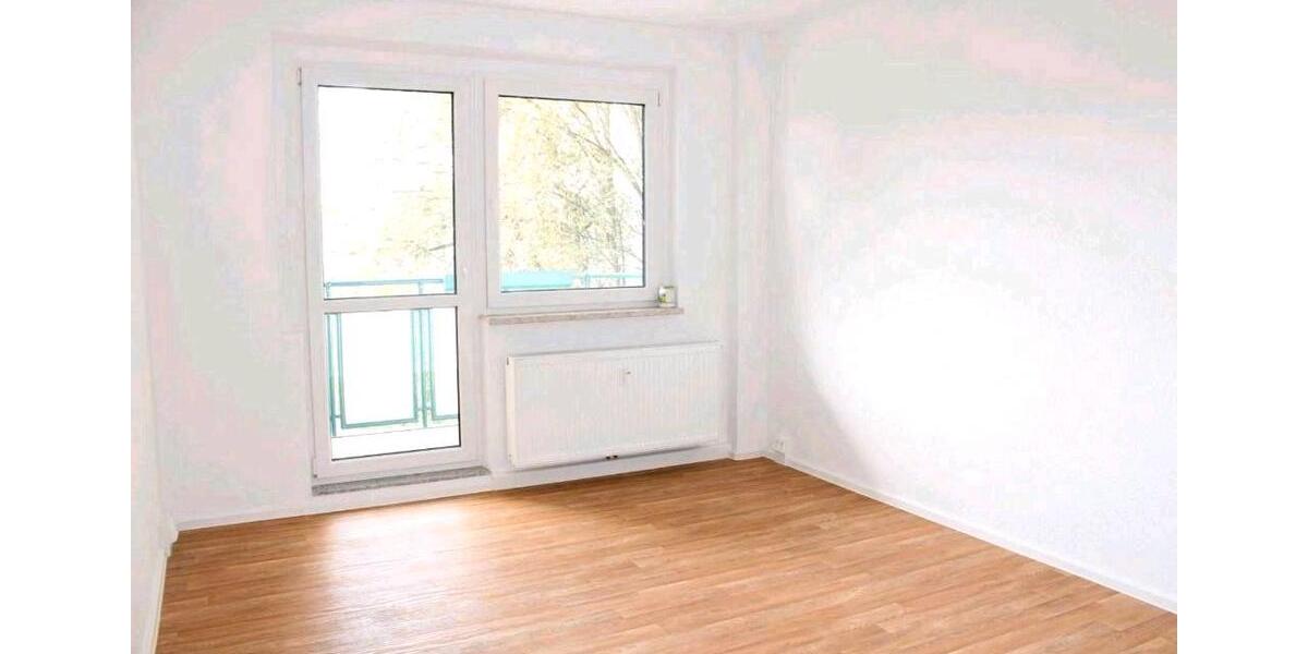 Etagenwohnung Reichenbach im Vogtland - 1 Zimmer, 41 m&sup2;, 172&euro; | Angebot:26305386