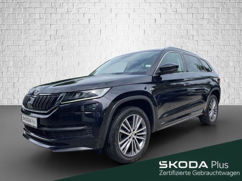 Kodiaq
